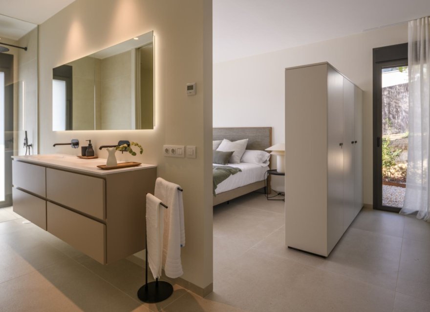 Новобудова - Вілла - Las Colinas Golf - Las Colinas golf