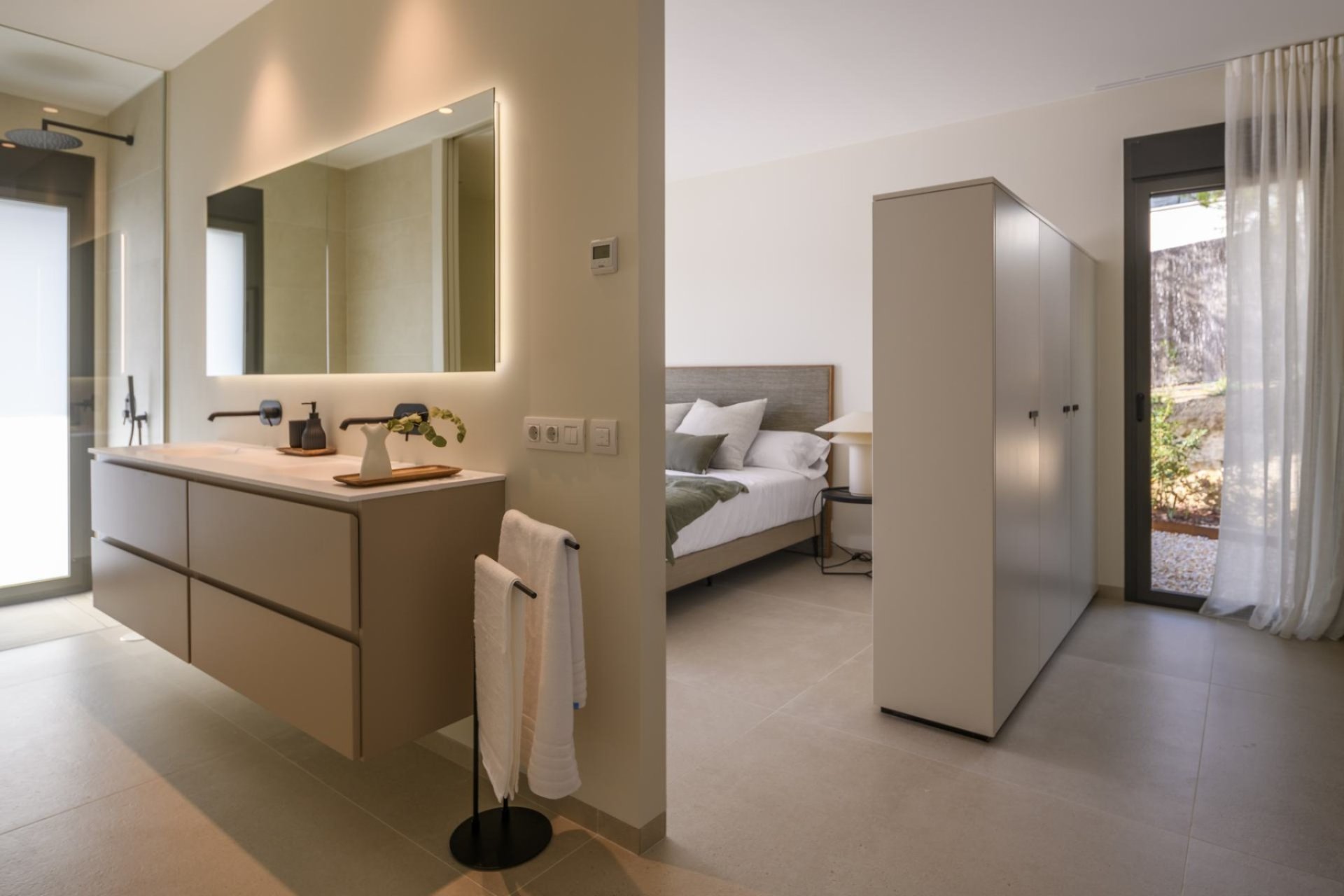 Новобудова - Вілла - Las Colinas Golf - Las Colinas golf