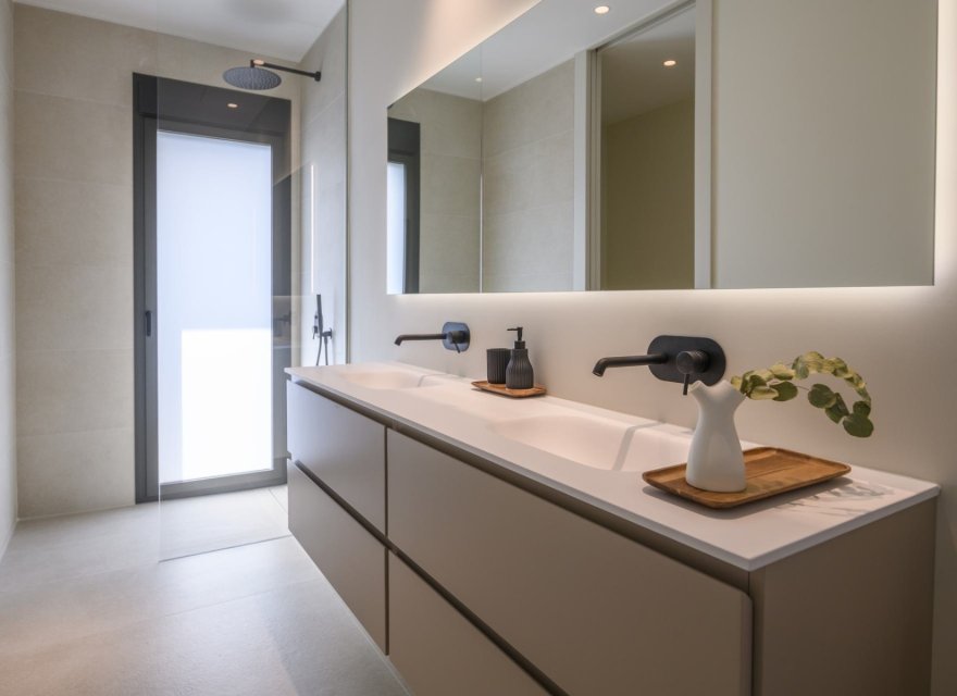 Новобудова - Вілла - Las Colinas Golf - Las Colinas golf