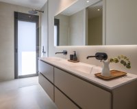 Новобудова - Вілла - Las Colinas Golf - Las Colinas golf