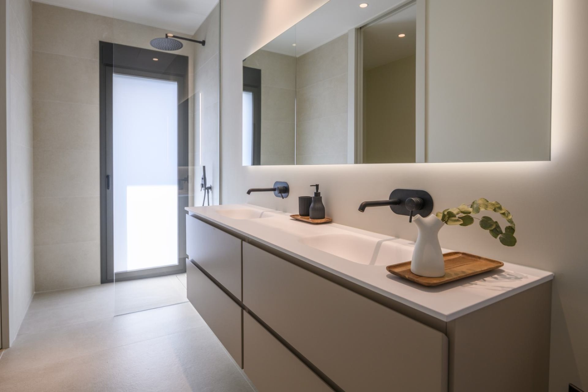 Новобудова - Вілла - Las Colinas Golf - Las Colinas golf