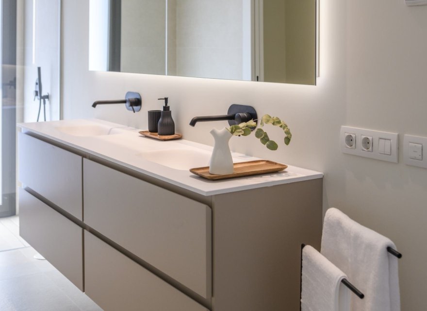 Новобудова - Вілла - Las Colinas Golf - Las Colinas golf