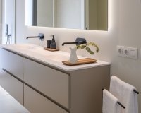 Новобудова - Вілла - Las Colinas Golf - Las Colinas golf