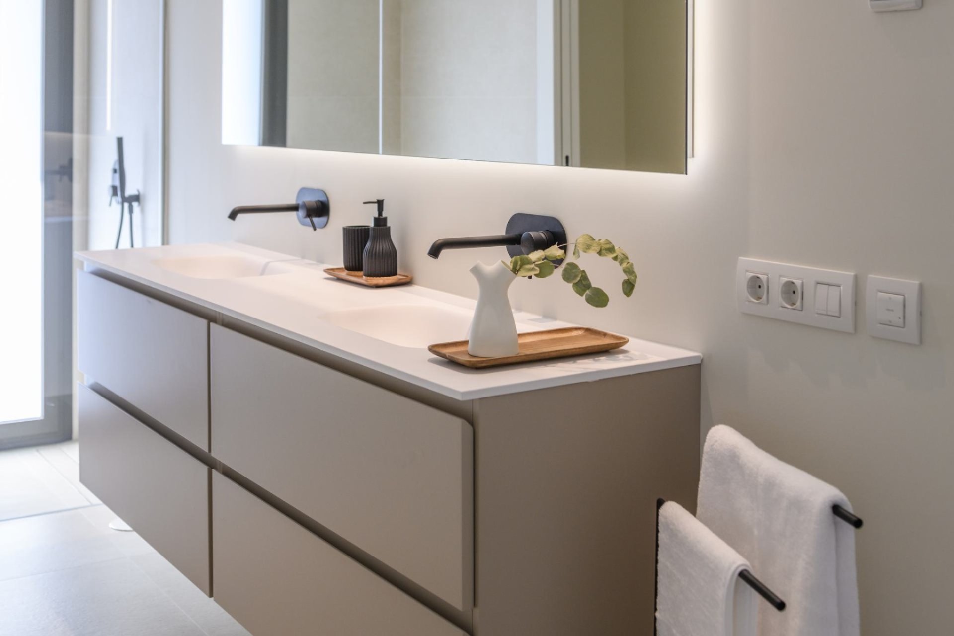 Новобудова - Вілла - Las Colinas Golf - Las Colinas golf