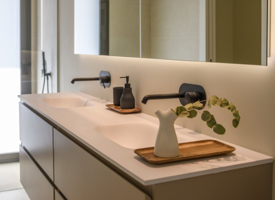 Новобудова - Вілла - Las Colinas Golf - Las Colinas golf