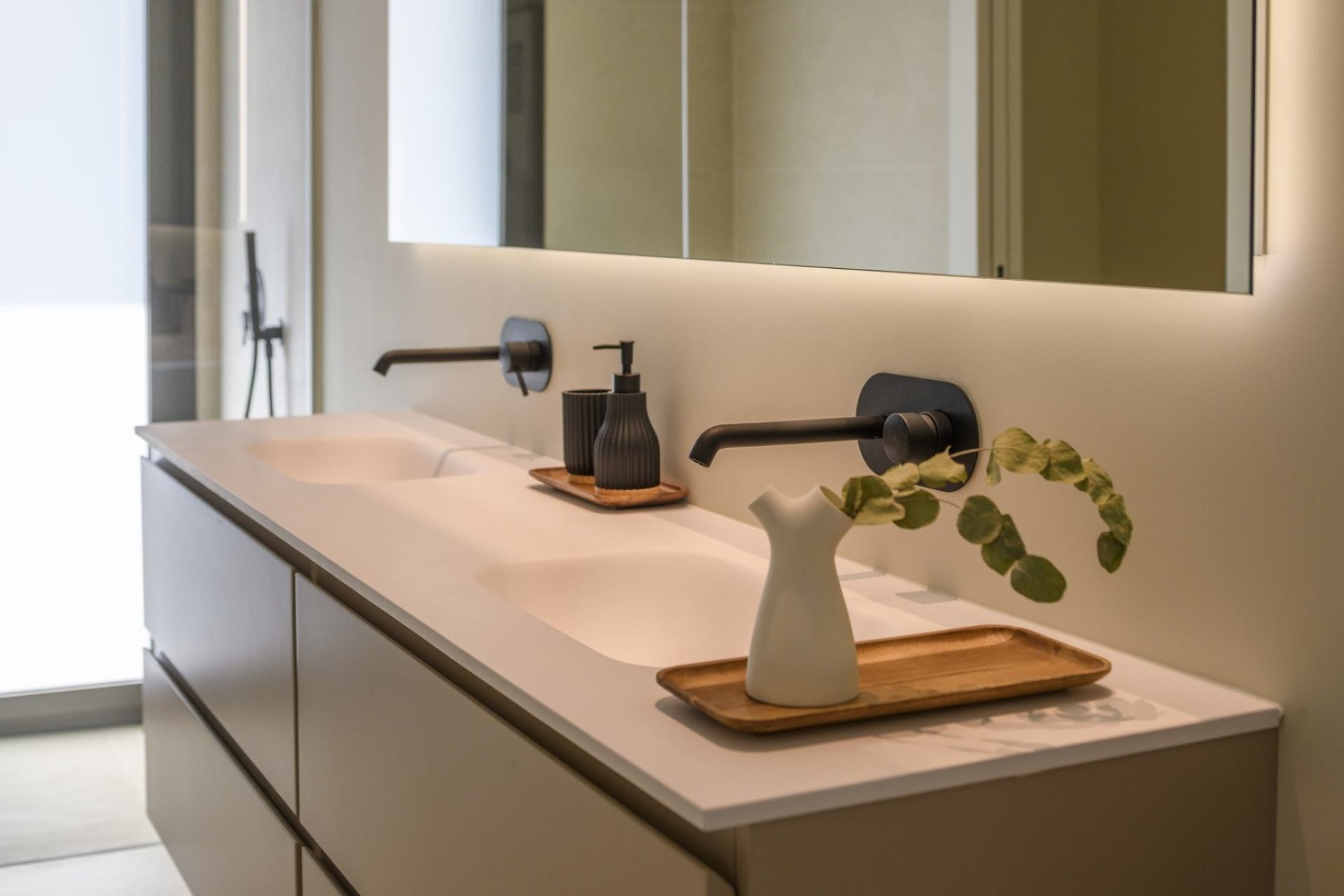 Новобудова - Вілла - Las Colinas Golf - Las Colinas golf