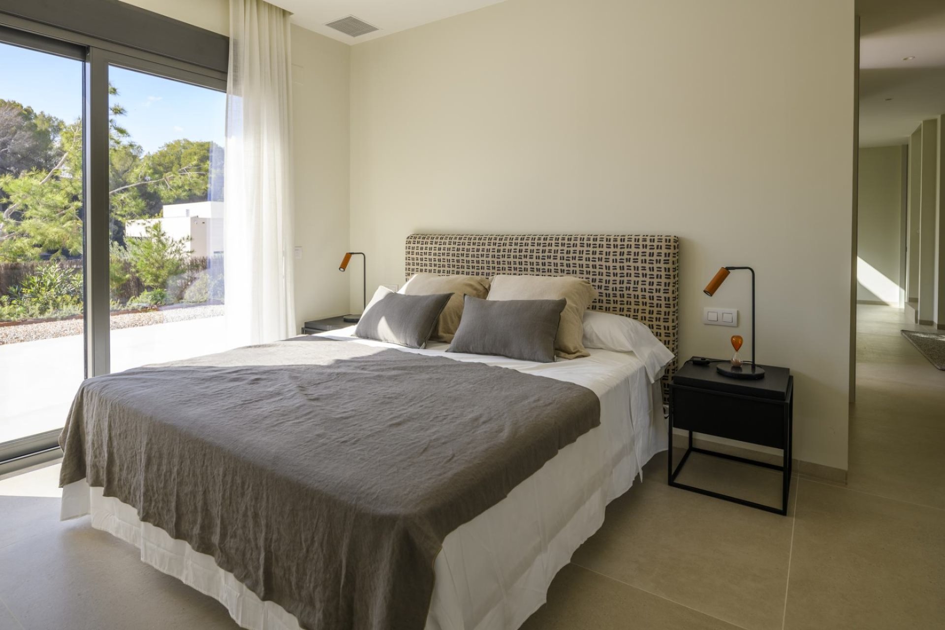 Новобудова - Вілла - Las Colinas Golf - Las Colinas golf