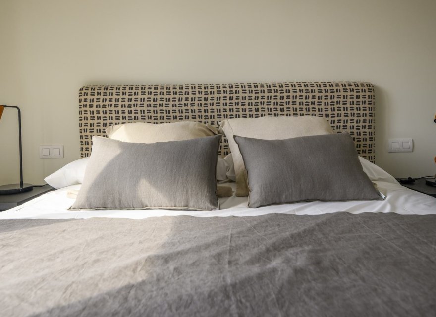 Новобудова - Вілла - Las Colinas Golf - Las Colinas golf