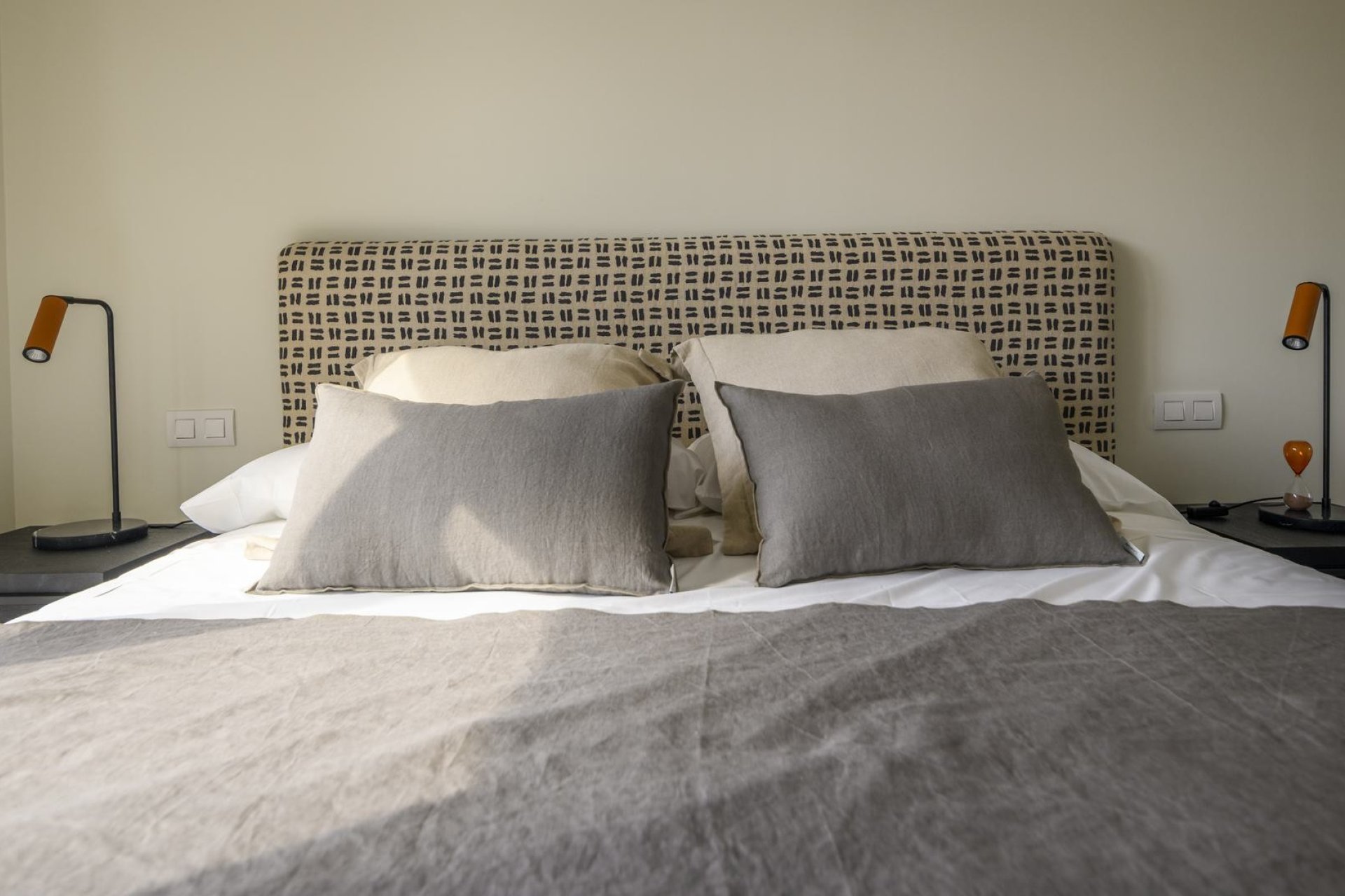 Новобудова - Вілла - Las Colinas Golf - Las Colinas golf