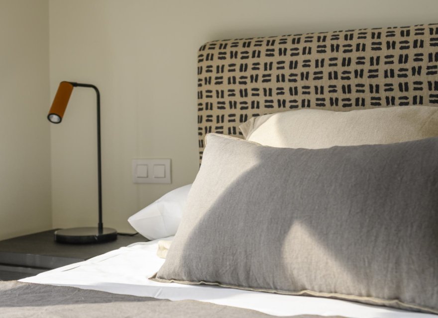 Новобудова - Вілла - Las Colinas Golf - Las Colinas golf