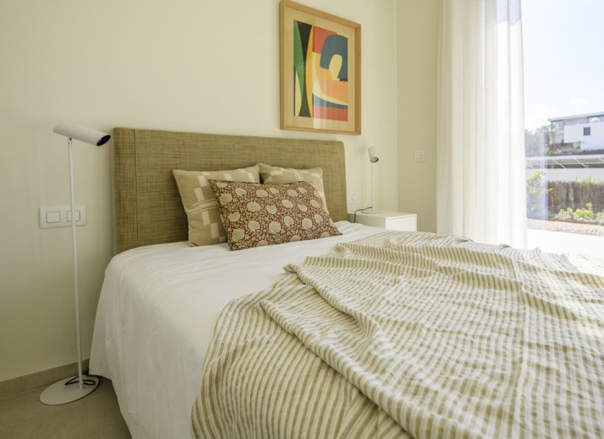 Новобудова - Вілла - Las Colinas Golf - Las Colinas golf