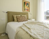 Новобудова - Вілла - Las Colinas Golf - Las Colinas golf