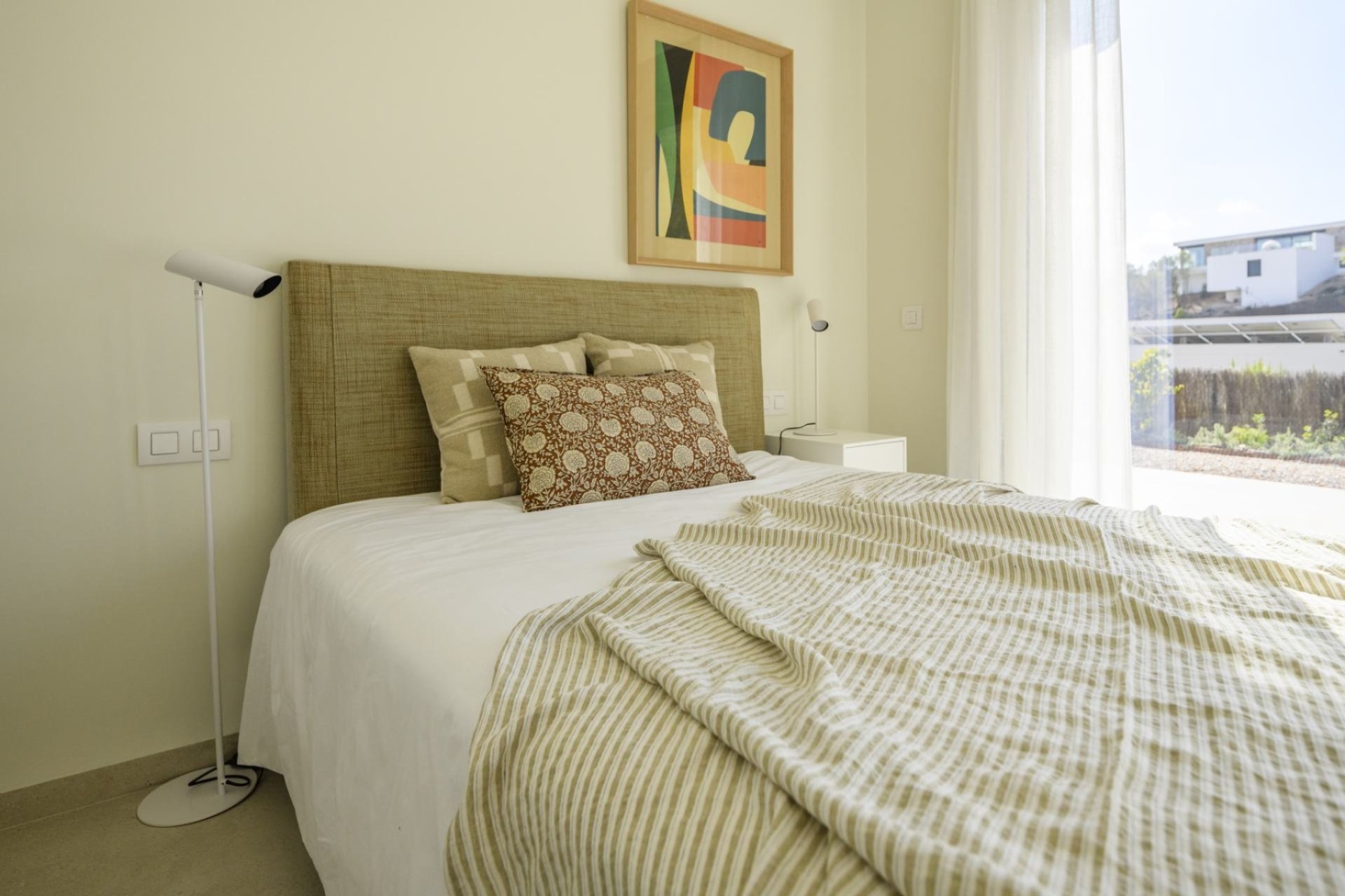 Новобудова - Вілла - Las Colinas Golf - Las Colinas golf