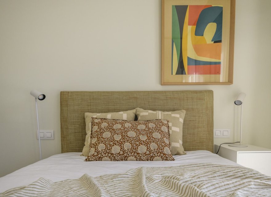 Новобудова - Вілла - Las Colinas Golf - Las Colinas golf