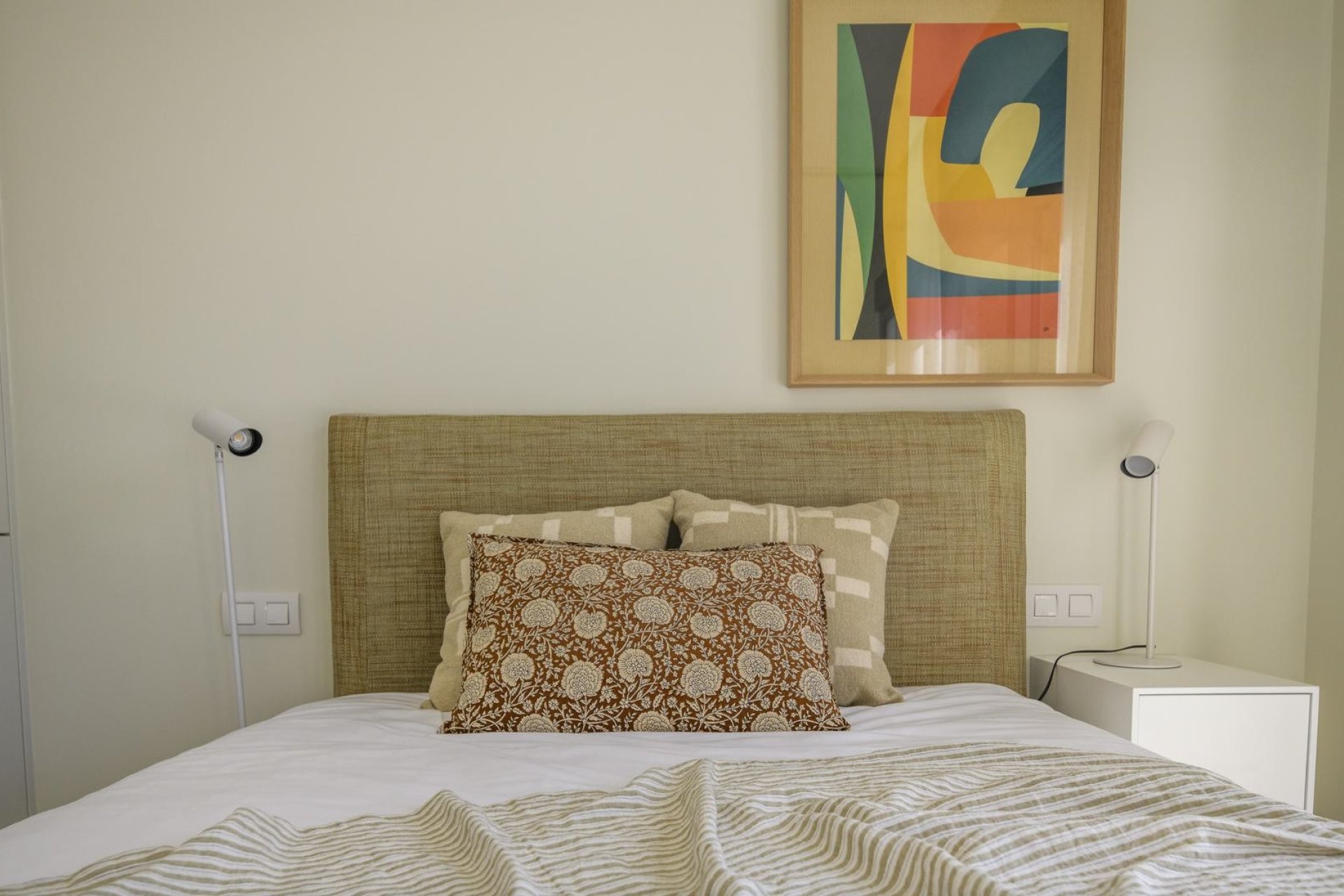 Новобудова - Вілла - Las Colinas Golf - Las Colinas golf