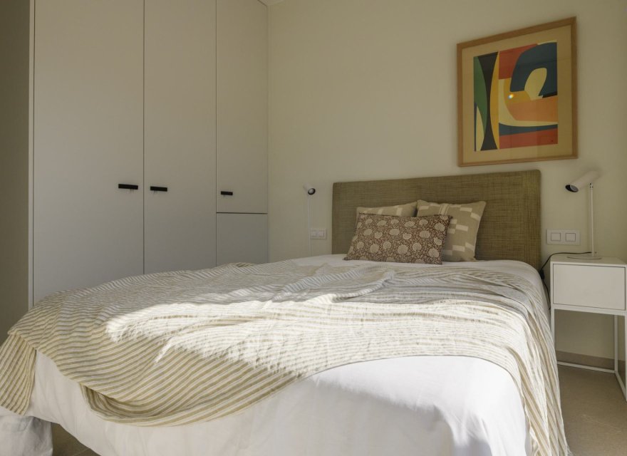 Новобудова - Вілла - Las Colinas Golf - Las Colinas golf