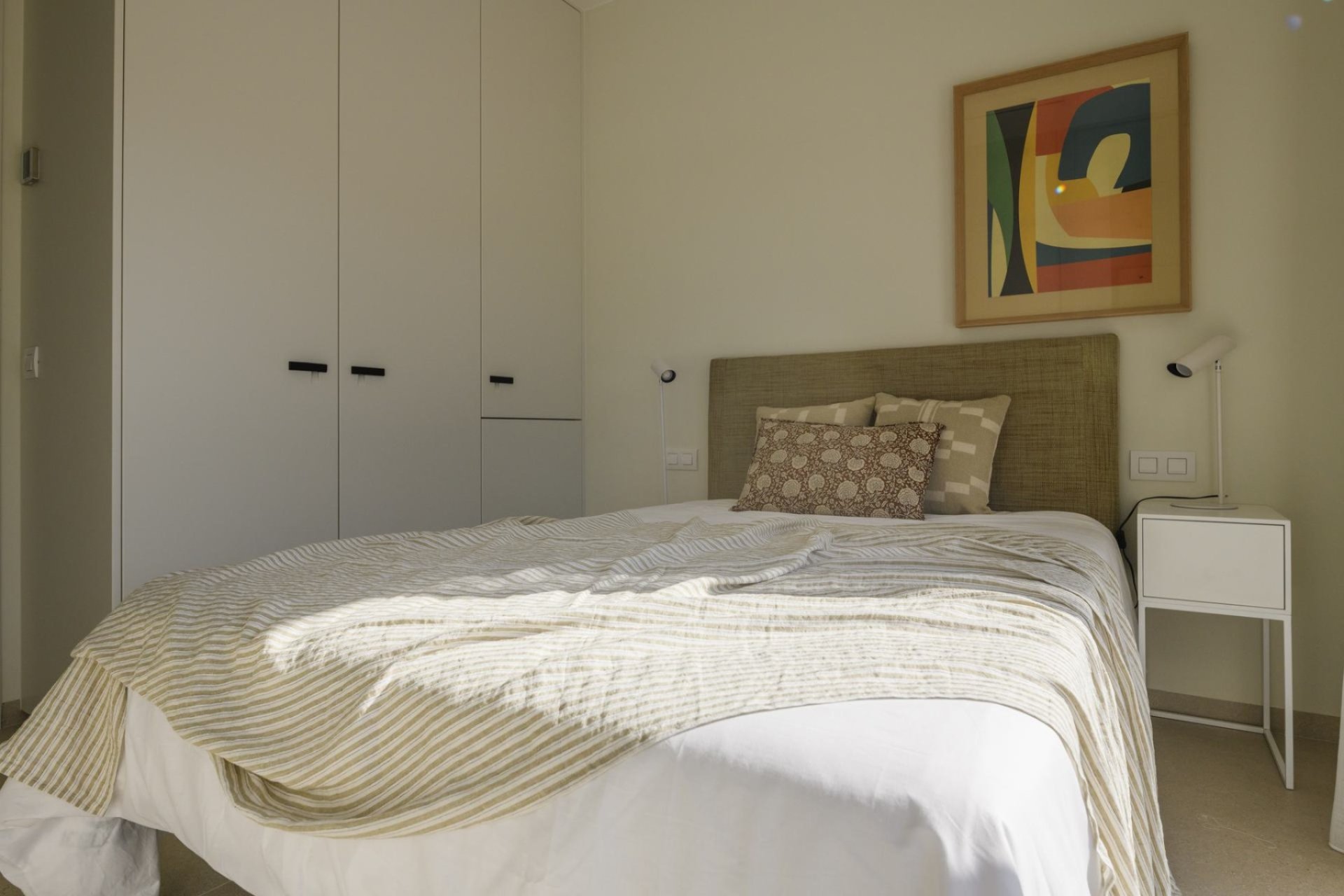 Новобудова - Вілла - Las Colinas Golf - Las Colinas golf