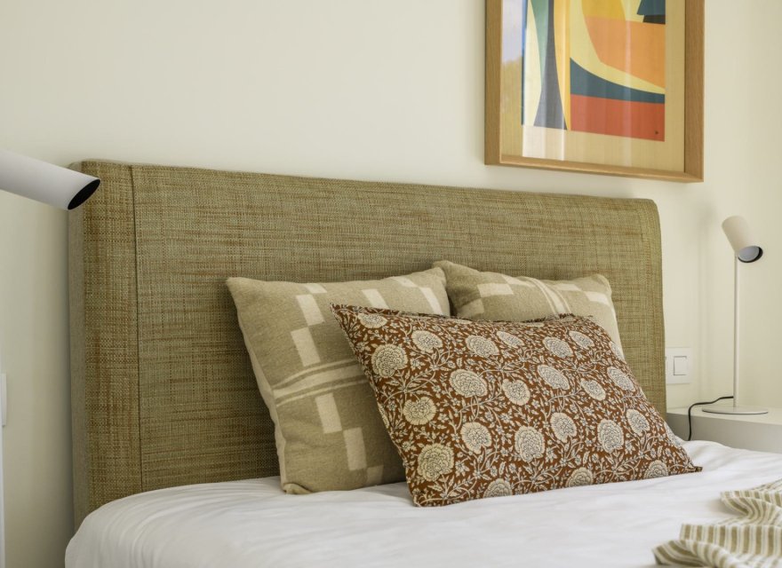 Новобудова - Вілла - Las Colinas Golf - Las Colinas golf