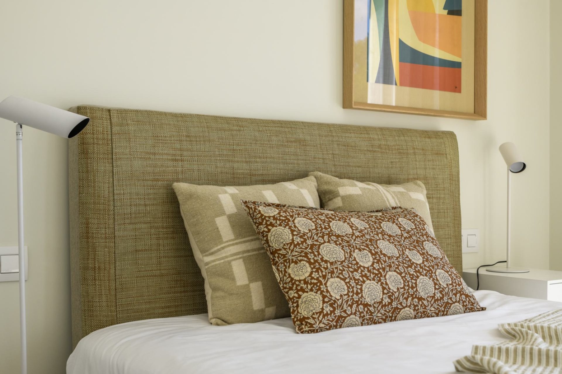 Новобудова - Вілла - Las Colinas Golf - Las Colinas golf