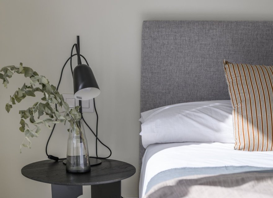 Новобудова - Вілла - Las Colinas Golf - Las Colinas golf