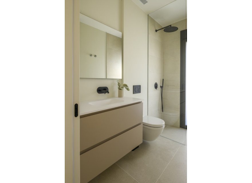 Новобудова - Вілла - Las Colinas Golf - Las Colinas golf