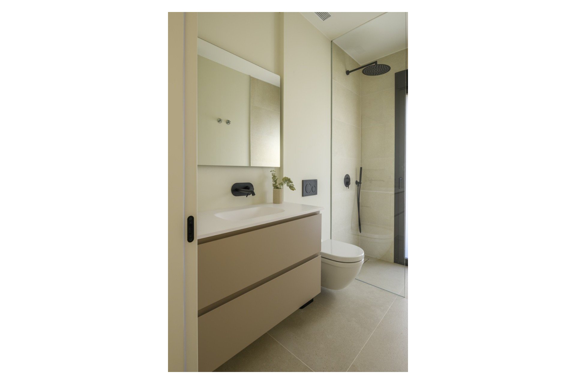 Новобудова - Вілла - Las Colinas Golf - Las Colinas golf