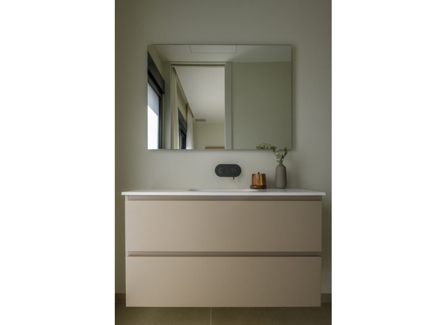 Новобудова - Вілла - Las Colinas Golf - Las Colinas golf