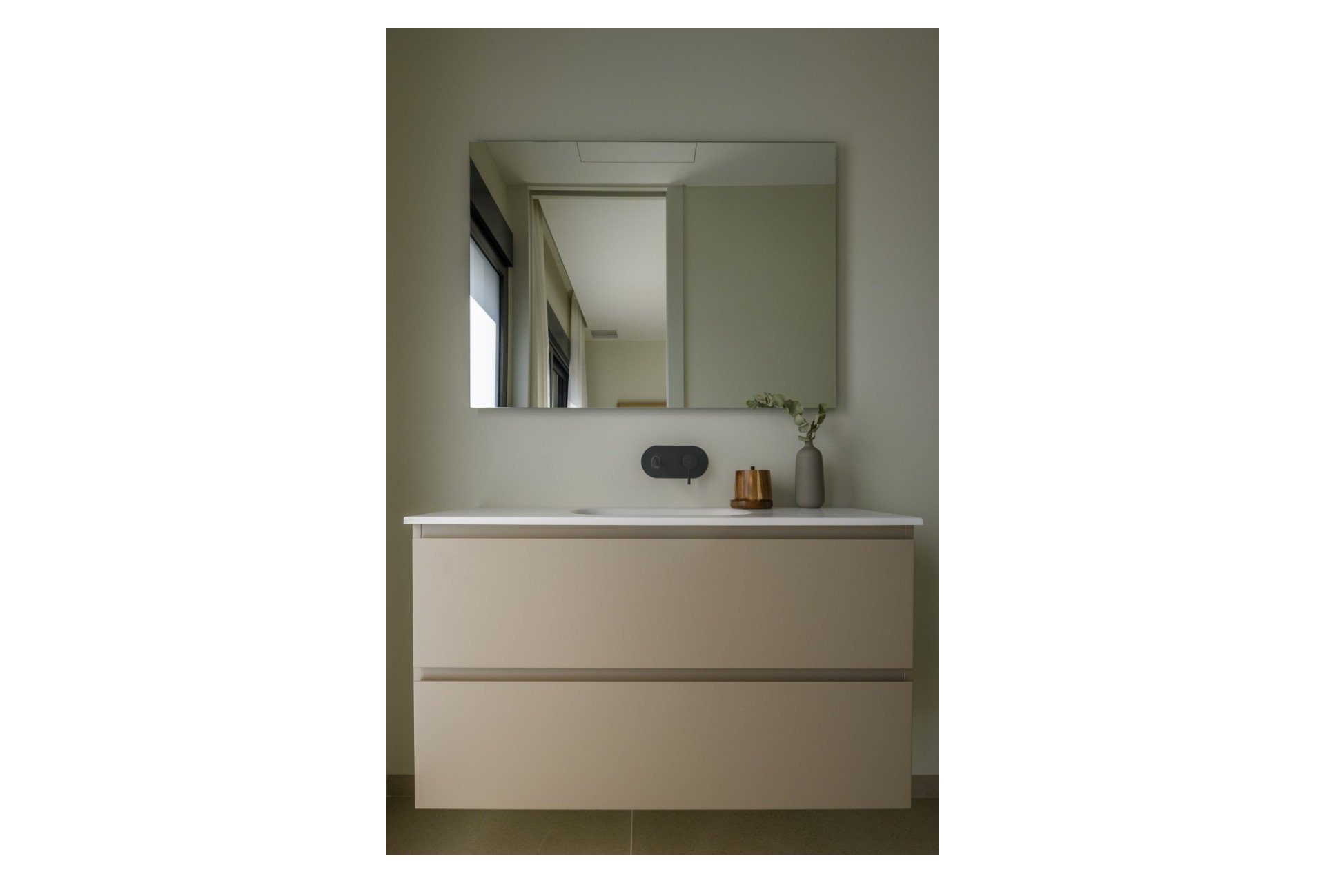 Новобудова - Вілла - Las Colinas Golf - Las Colinas golf