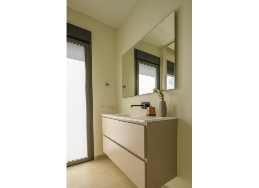 Новобудова - Вілла - Las Colinas Golf - Las Colinas golf