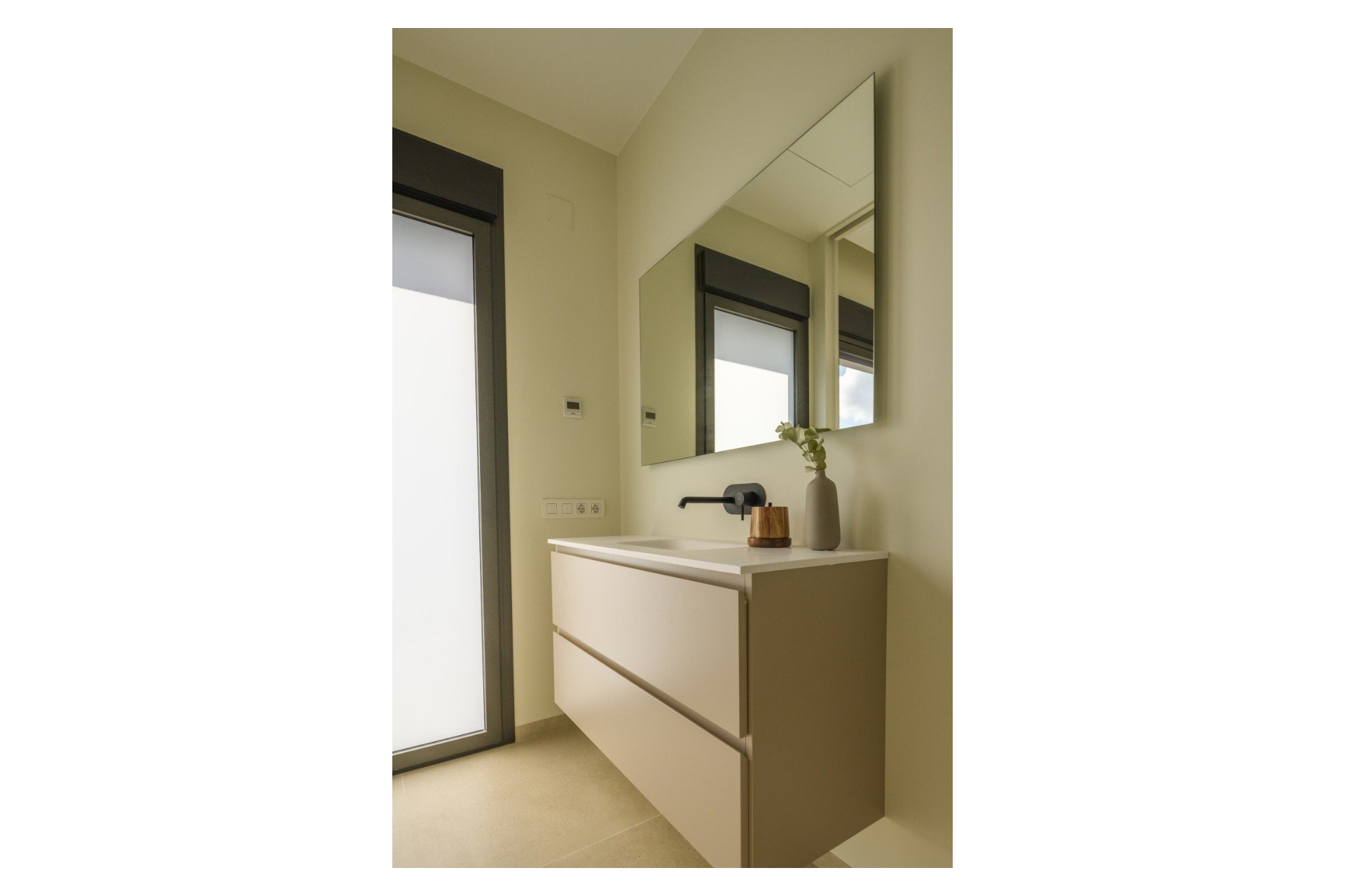 Новобудова - Вілла - Las Colinas Golf - Las Colinas golf