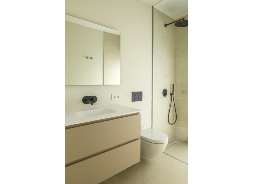 Новобудова - Вілла - Las Colinas Golf - Las Colinas golf