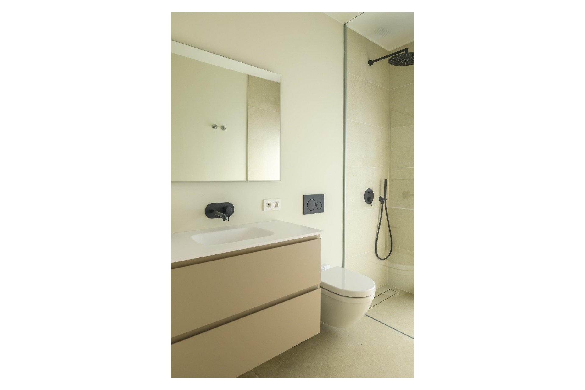 Новобудова - Вілла - Las Colinas Golf - Las Colinas golf