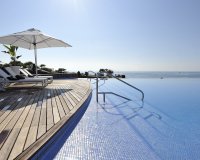 Новобудова - Вілла - Las Colinas Golf - Las Colinas golf