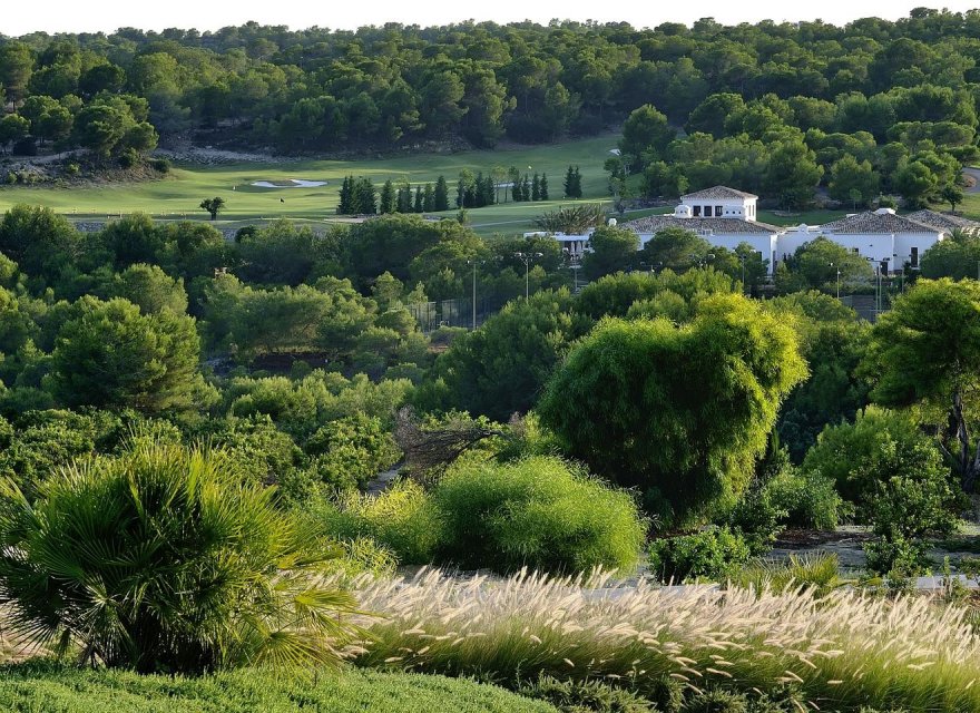 Новобудова - Вілла - Las Colinas Golf - Las Colinas golf