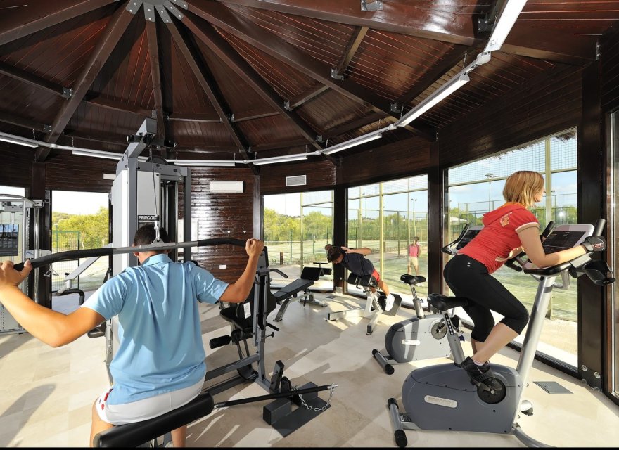 Новобудова - Вілла - Las Colinas Golf - Las Colinas golf