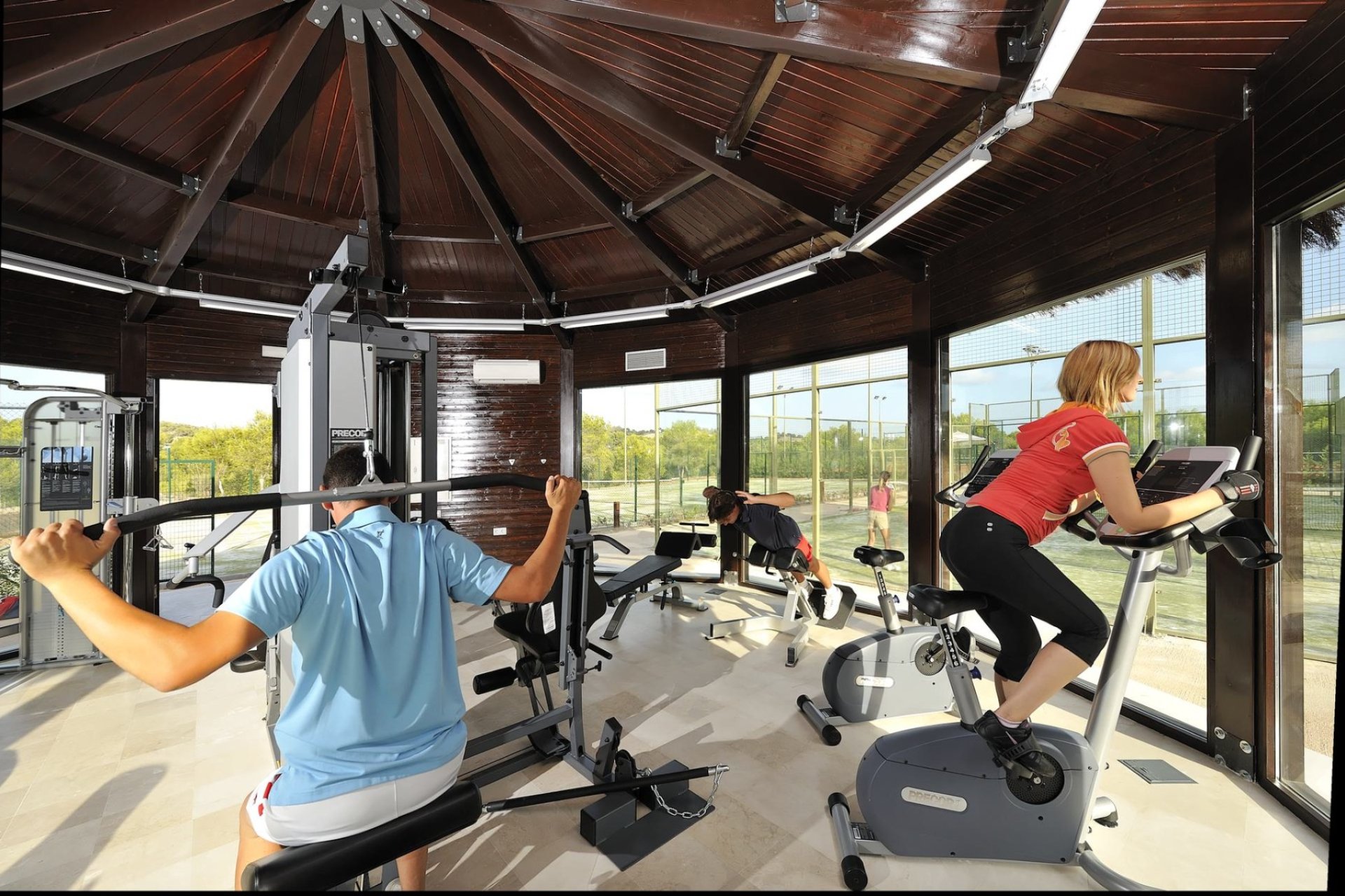 Новобудова - Вілла - Las Colinas Golf - Las Colinas golf