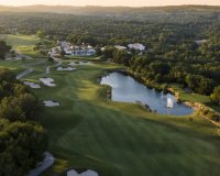 Новобудова - Вілла - Las Colinas Golf - Las Colinas golf
