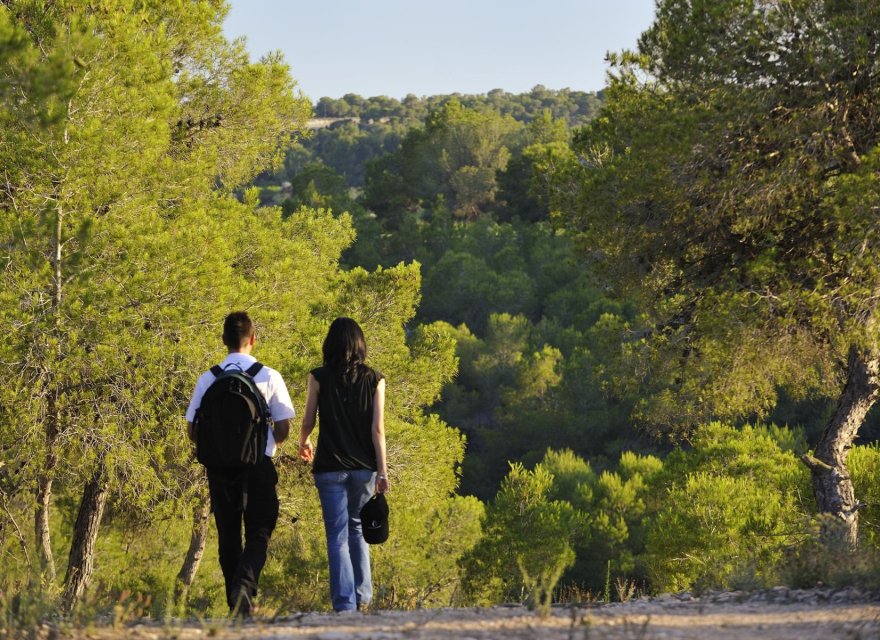 Новобудова - Вілла - Las Colinas Golf - Las Colinas golf