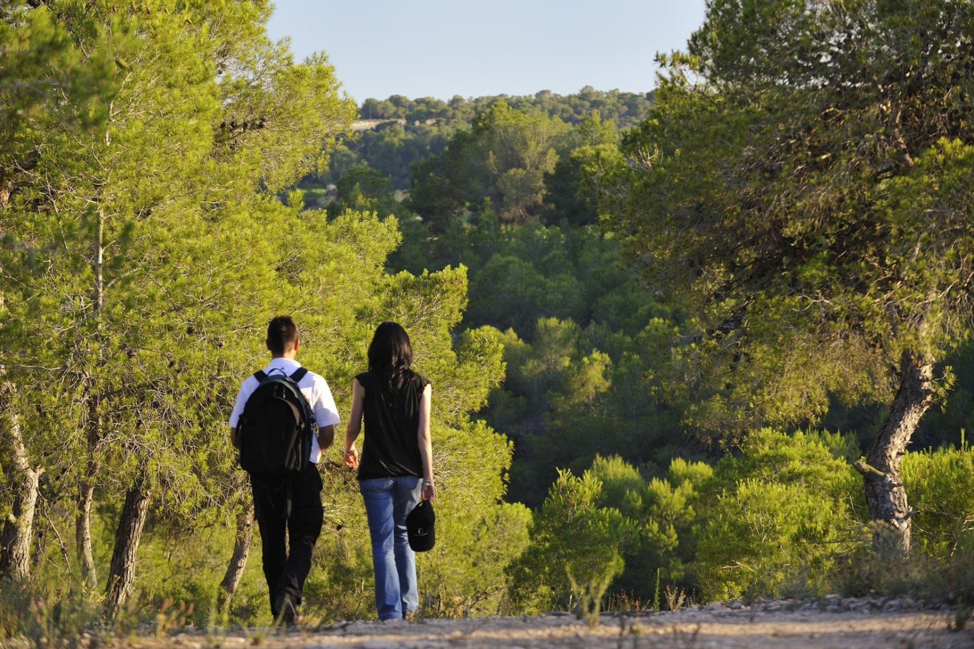 Новобудова - Вілла - Las Colinas Golf - Las Colinas golf