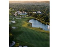 Новобудова - Вілла - Las Colinas Golf - Las Colinas golf