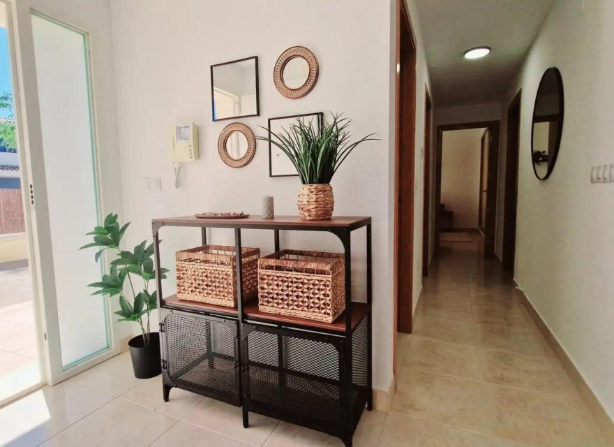 Новобудова - Вілла - Lorca - 