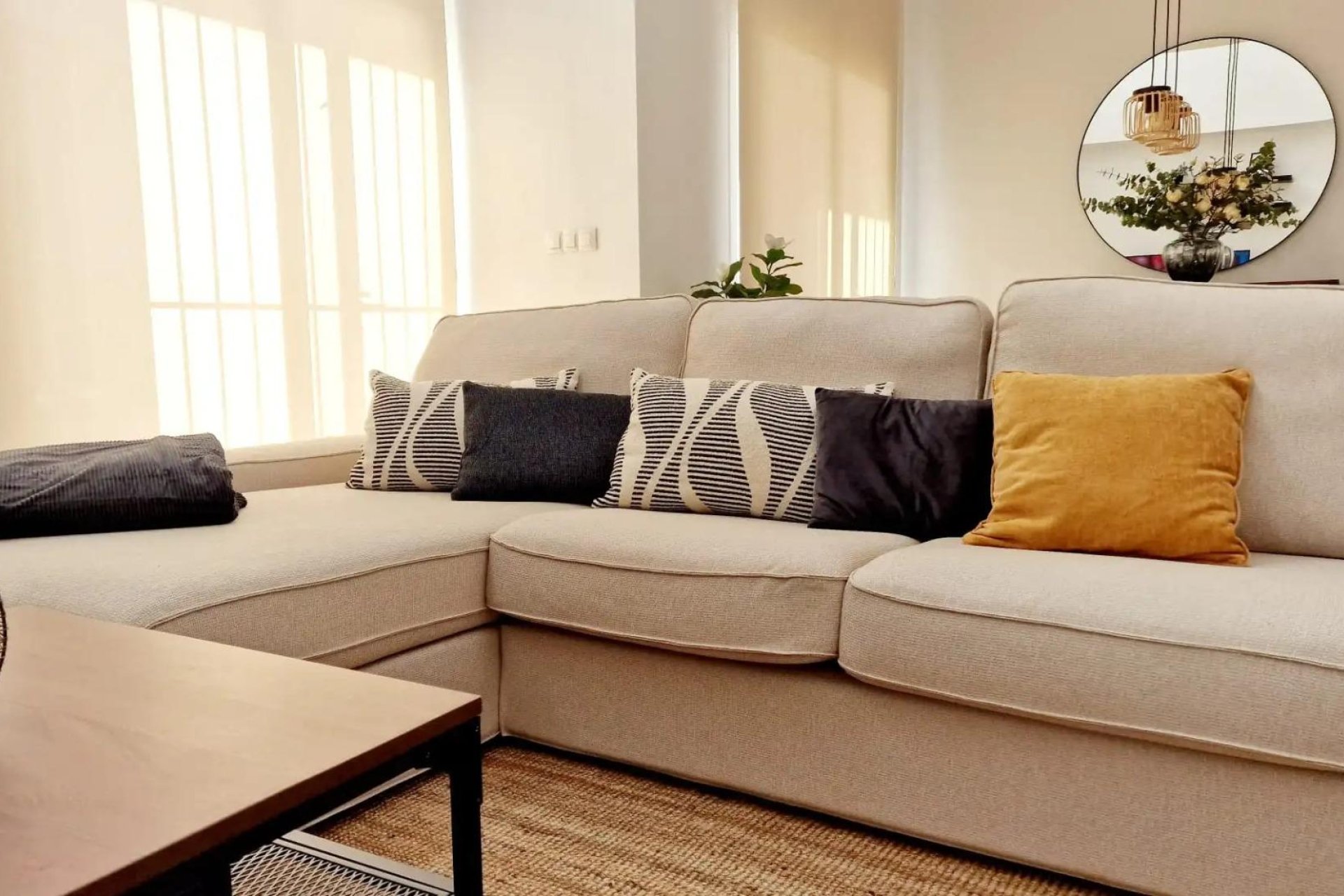 Новобудова - Вілла - Lorca - 