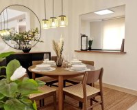 Новобудова - Вілла - Lorca - 