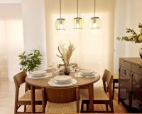 Новобудова - Вілла - Lorca - 