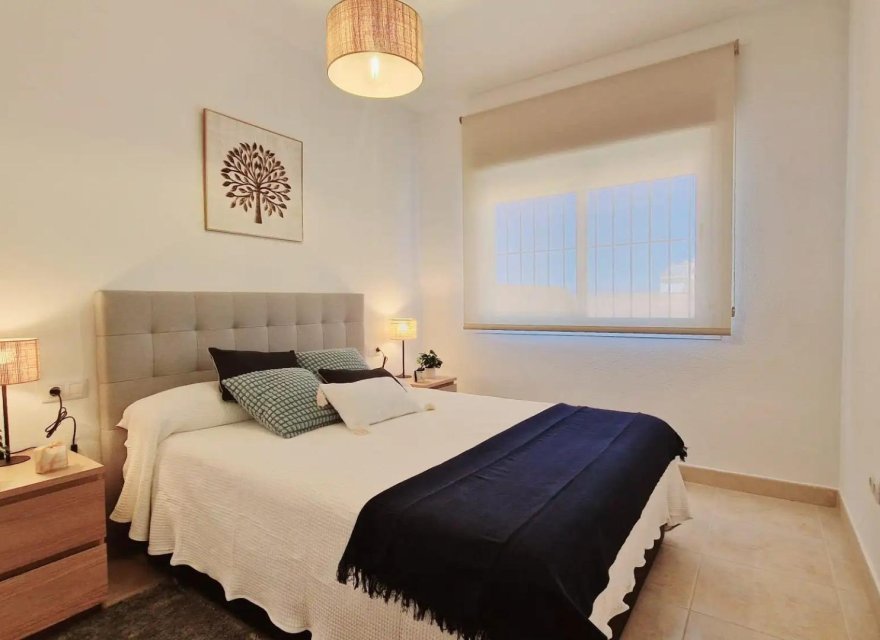 Новобудова - Вілла - Lorca - 