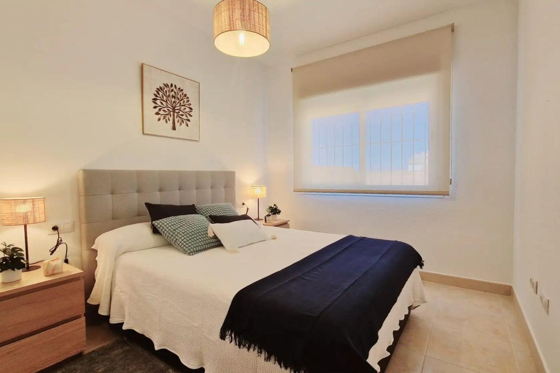 Новобудова - Вілла - Lorca - 