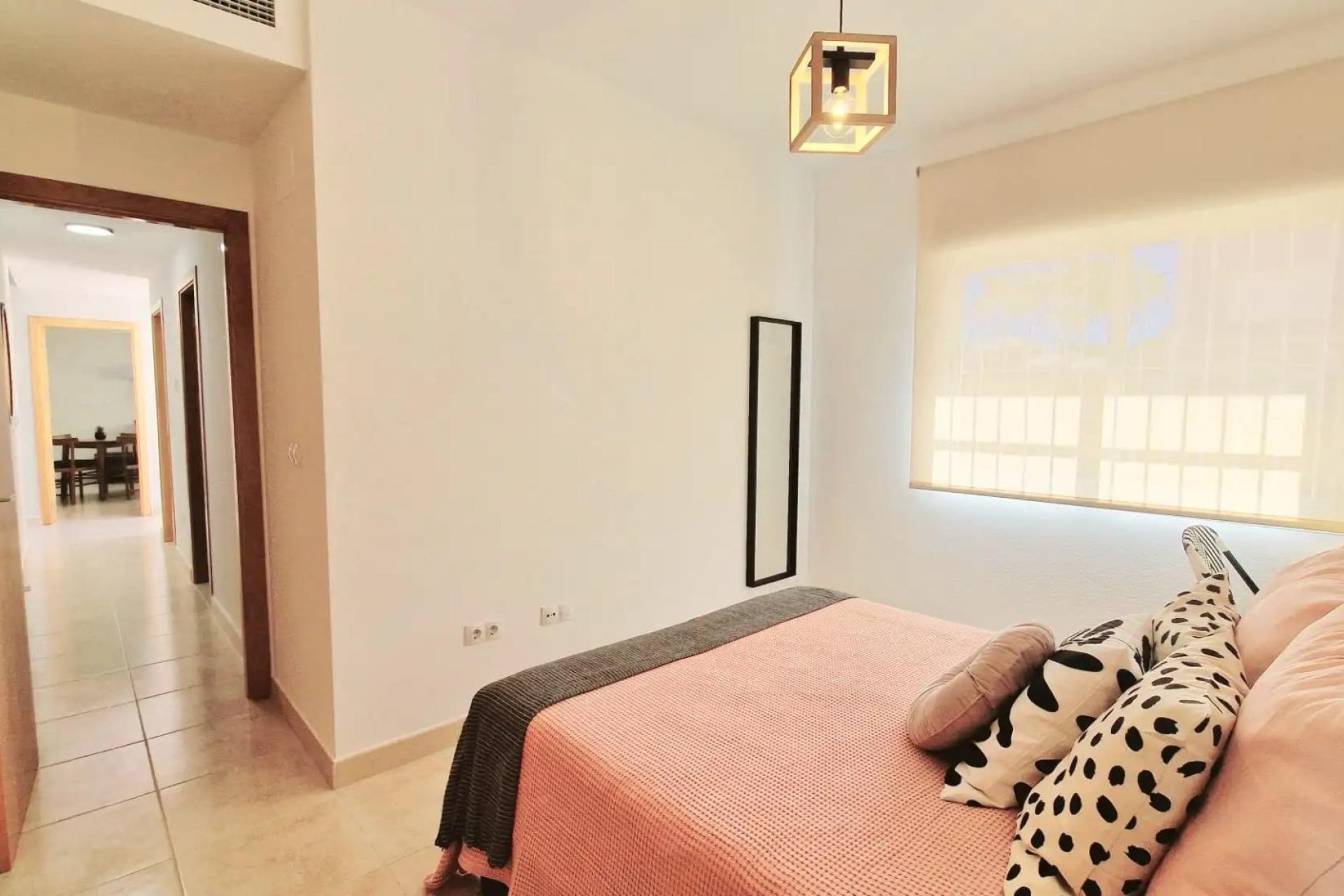 Новобудова - Вілла - Lorca - 