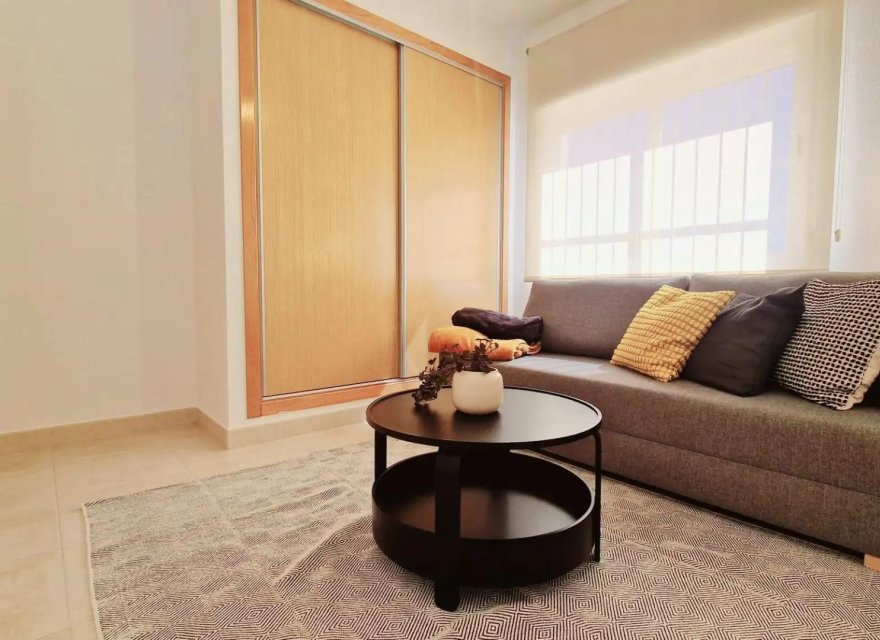 Новобудова - Вілла - Lorca - 