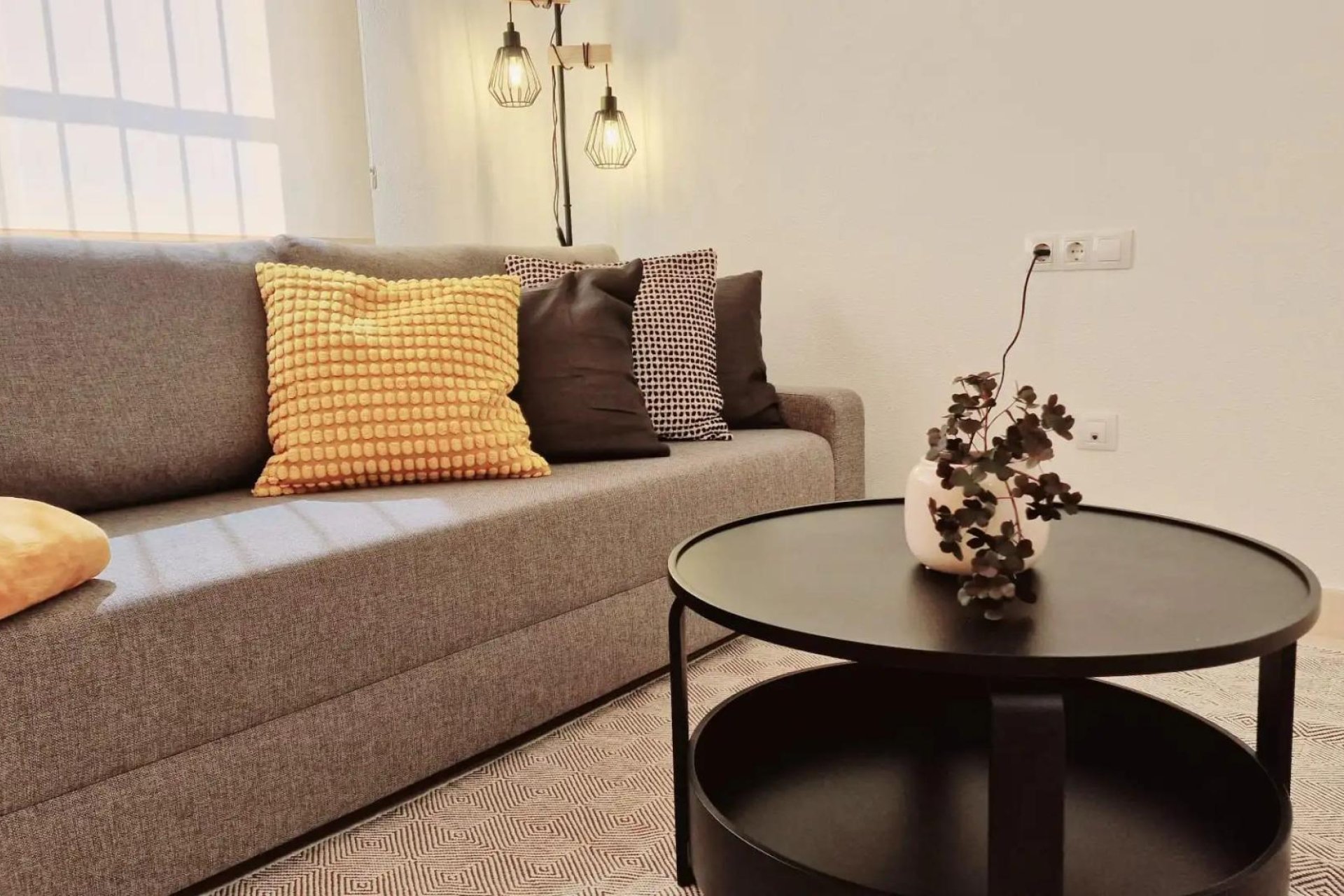 Новобудова - Вілла - Lorca - 