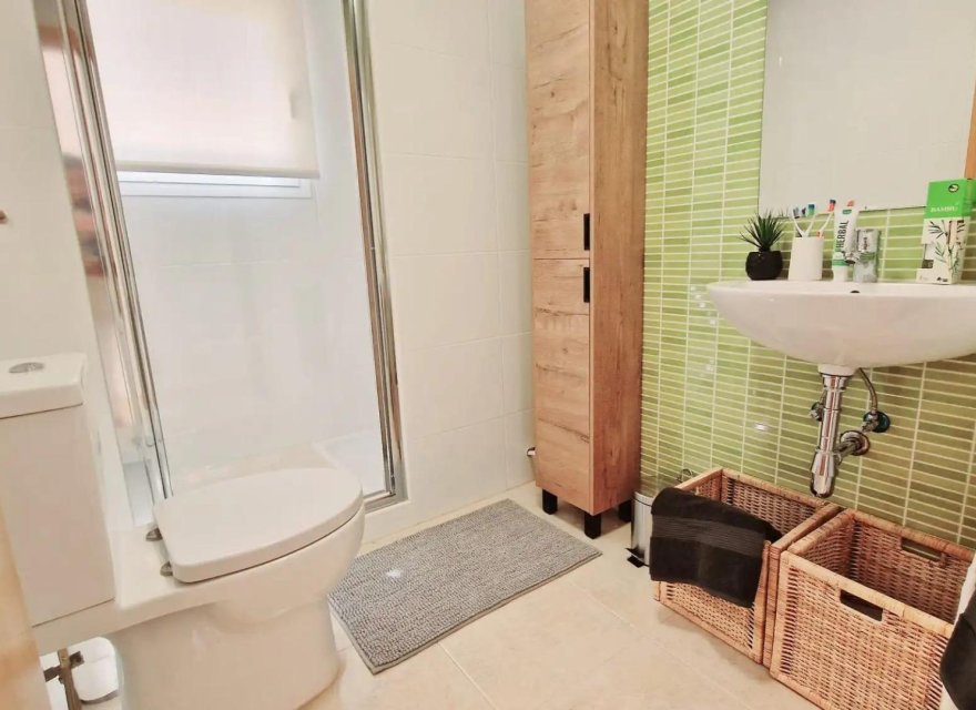 Новобудова - Вілла - Lorca - 